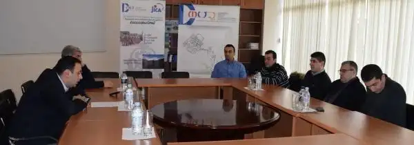 Հայաստանի ՓՄՁ ԶԱԿ-ը պարզաբանում է ներկայացրել Հայաստանում սիրիահայ գործարարների վերաբերյալ