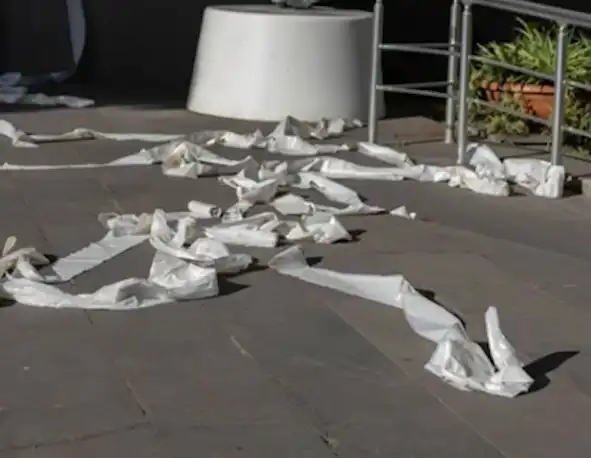 Աբովեանի  դիահերձարանի լուսանկարները կը շարունակեն ցասումի  պատճառ դառնալ (Տեսանիւթ)