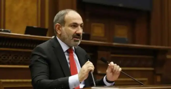 Սահմանի ողջ երկայնքով ծեծկռտուք եղած է. Փաշինեան