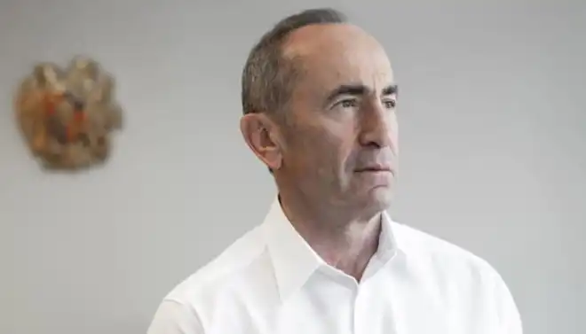 Ռոպէրթ Քոչարեանի դատը յետաձգուեցաւ