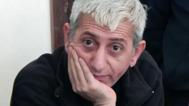 Շանթ Հարությունյանն ազատ է արձակվել
