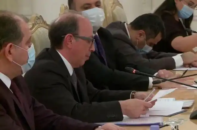 Գերիներու հարցը նուրբ հարց է եւ այն պէտք է լուծուի շատ արագ կերպով. ՀՀ ԱԳՆ