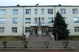 Մնացականյան- Կասպչիկ  հանդիպում Ստեփանակերտում