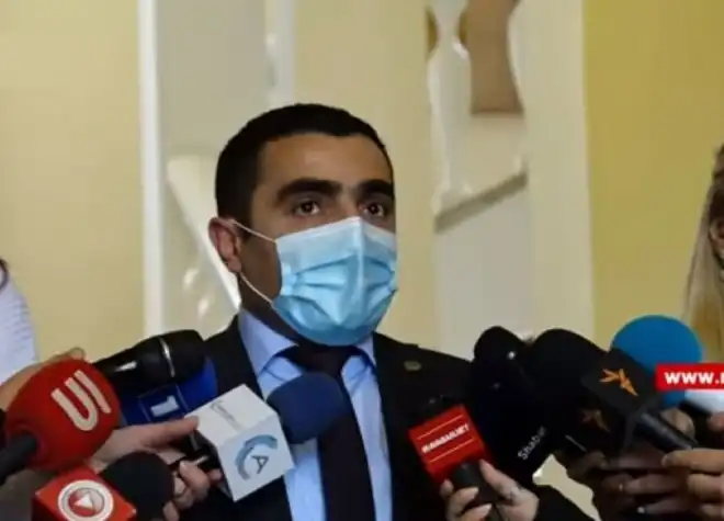 Ըստ Ռոմանոս Սահակեանին շուտով պարզ պիտի դառնայ արտահերթ ընտրութեանց օրը