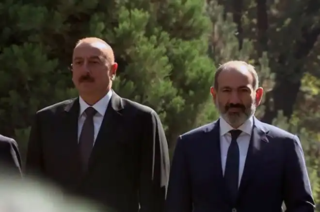 Փաշինեան պատրաստ է մեկնելու Մոսկուա բանակցելու համար Ալիեւի հետ