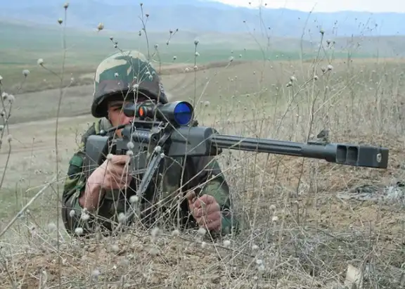 Հակառակորդը    200  անգամ խախտած  է հրադադարը