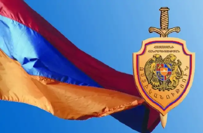 Ոստիկանությունը հավաքի դադարեցման որոշում է տարածել