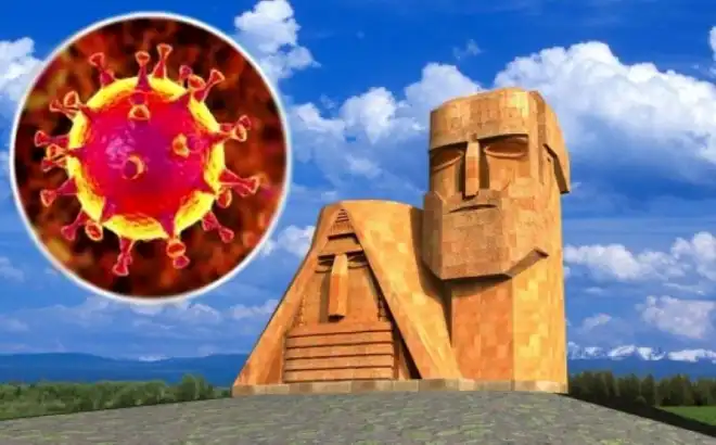 «Քովիտ»ի Տագնապ. Արացխի մէջ կան 73 մեկուսացուածներ