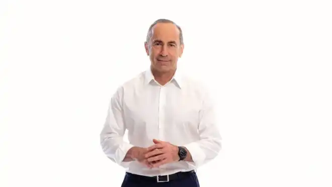 14 Օր յետոյ մենք Հայաստանի մէջ պիտի բանանք նոր էջ. Ռոպերթ Քոչարեան