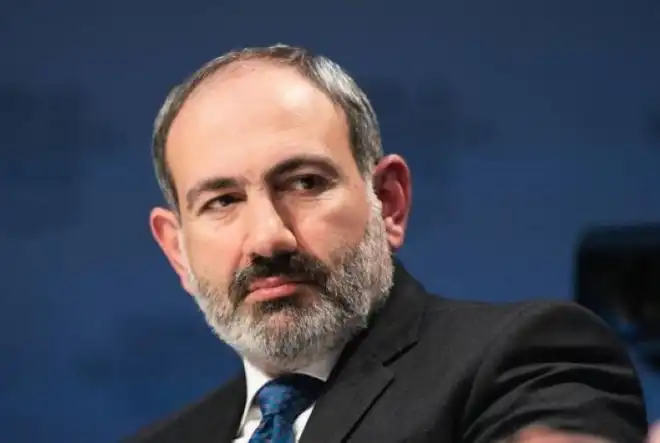 Ըստ «GALLUP» հիմանրկութեան.Հարցուածներու 85 տոկոսը կողմ է Փաշինեանին