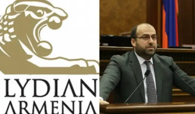 «Լիտիան Արմենիա»ն դատ բացած է նախարարութեան դէմ