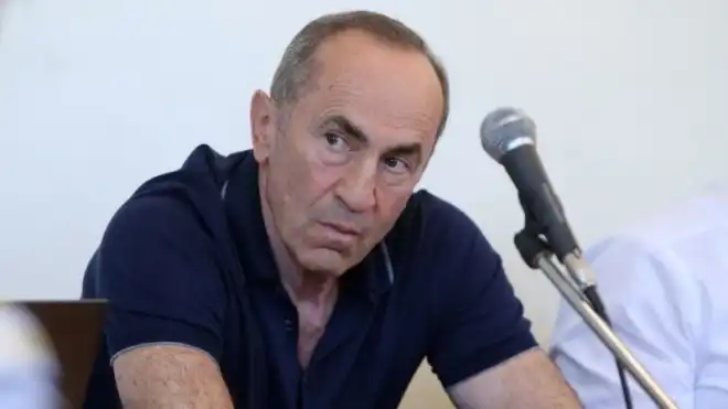 Քոչարեանի դատը յետաձգուեցաւ