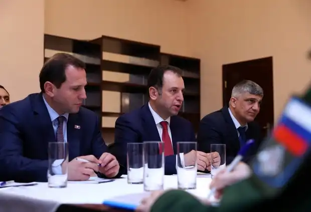 Հայաստանը Սիրիա է առաքելու հերթական օգնությունը. նախարար