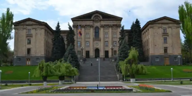 Ազգային Ժողովը ընդունեց ապօրինի հարստացման քրէականացման օրինագիծը