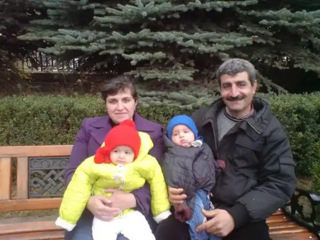 «Որտե՞ղ ապրենք, որ մի քիչ լավ լինի գործներս». սիրիահայի վանաձորցի կին