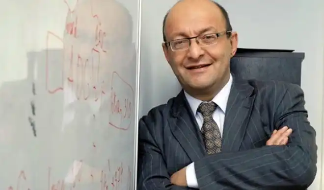 Մահացած է արդի արհեստագիտութեան յայտնի գործիչներէն՝ Կարէն Վարդանեանը