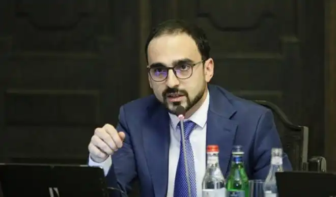 Կ՚ընենք ամէն ինչ գերիներու փոխանակման գործընթացը արագացնելու համար. Փոխվարչապետ Աւինեան