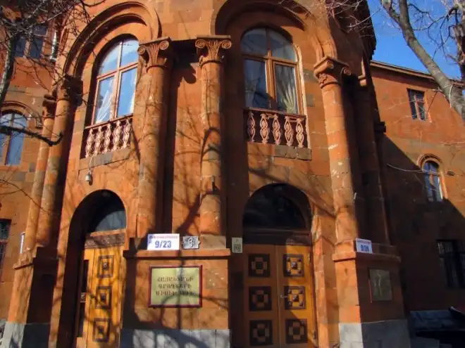 «Համահայկական գրական հիմնադրամ»ը մարաթոն նախաձեռնած է