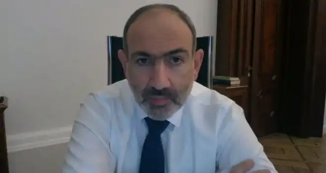 Հայաստանի վարչապետը ԱՄՆ-էն արձագանգ կ՚ակնկալէ «Ատրպէյճանի կողմէն հրադադարի խախտման վերաբերեալ»