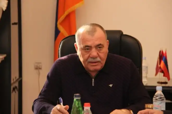 Իւրացում եւ ապօրինի զէնք. Մանուէլ Գրիգորեանին  երկու յօդուածով մեղադրանք առաջադրուած է