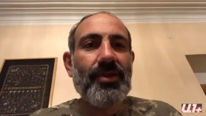 Փաշինեան քաղաքացիներէն պահանջեց Հանրապետութեան հրապարակ ներկայանալ
