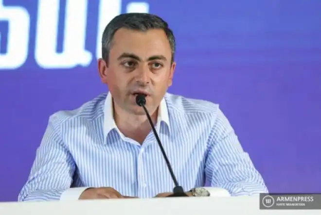 ՀՅԴ-ն  Արմատական ընդդիմութեան գլխաւոր ներկայացուցիչ