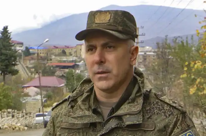 Սիւնիքի   խնդրով բանակցութիւնները   պիտի  շարունակուին    կիրակի օր