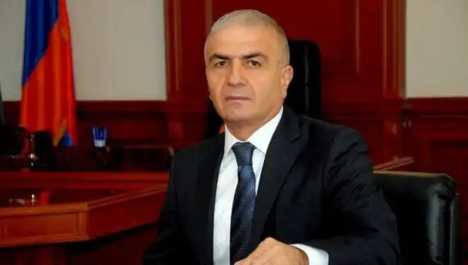 Սիւնիքի մէջ «Քորոնա»ի 25 վարակակիրներ կան. Մարզպետ
