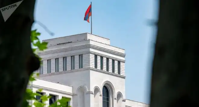 ՀՀ ԱԳ նախարարի բոլոր տեղակալները հրաժարած