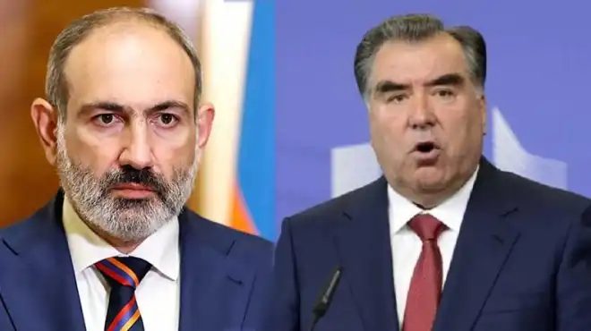 Փաշինեան պաշտօնապէս դիմած է ՀԱՊԿ-ին
