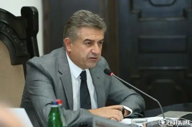 Մենք պիտի աջակցինք բոլոր այն ծրագիրներուն, որոնք ուղղուած պիտի ըլլան սուրիահայերուն` Հայաստանի մէջ մնալուն. ՀՀ Վարչապետ
