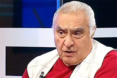 Ոչ  եւս է  բանաստեղծ  Դաւիթ Յովհաննէսը