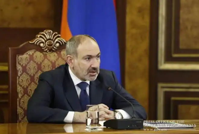 Ըստ Վարչապետի Հայաստանի մէջ վարակուածներէն 500-ը  բուժման կարիք չունի