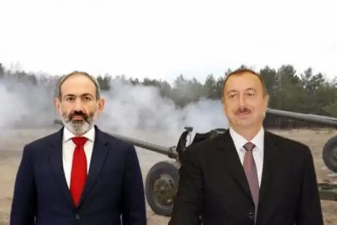Փաշինեան եւ Ալիեւ անմիջական կապի դրութիւն կը հաստատեն