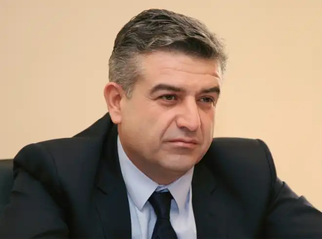 Կարեն Կարապետյան. «Մենք պետք է խթանենք բիզնեսը գուցեև իշխանության համար ոչ ավանդական ճանապարհով»