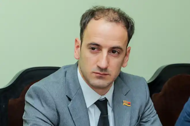 «Իմ Քայլ»ական Սիսակ Գաբրիէլեան մեկնաբանեց Փաշինեանի բանավէճ կատարելու առաջարկը