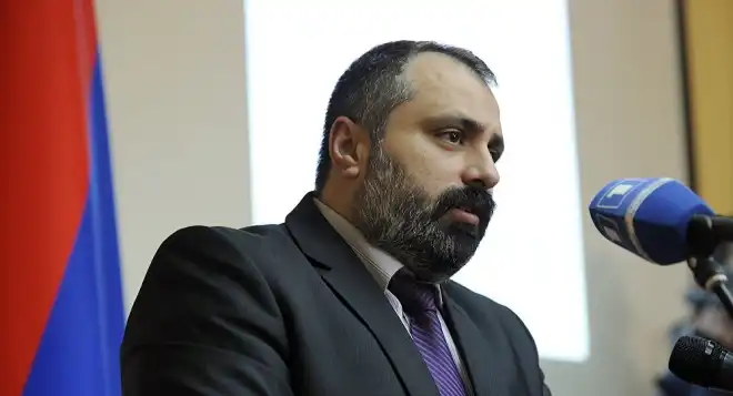 «Ներկայ պահուն դրութիւնը ամենահանգիստն է, համեմատած անցնող երկու տարիներուն» Դաւիթ Բաբայեան