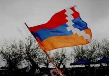 Վարչապետ Աբրահամեան խօսած է   Արցախի ճանաչման խնդրին մասին