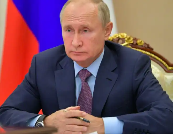 «Կ՚ընենք ամէն ինչ,որ  հակամարտութիւնը շուտ  աւարտի».Նախագահ Փութին