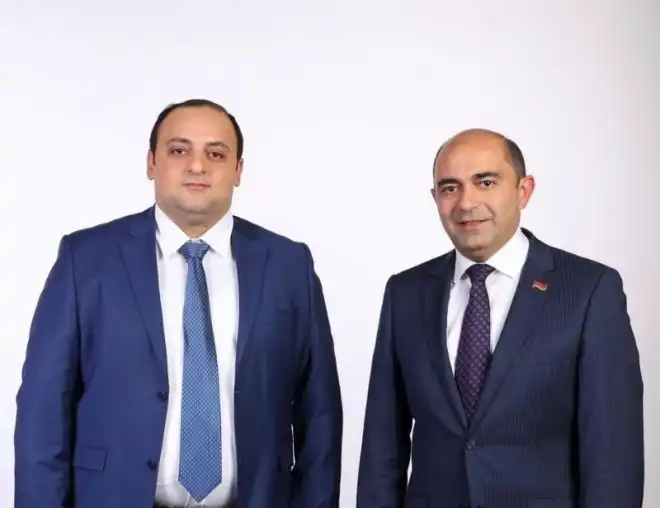 Յայտնի է Խորհրդարանին մէջ Մանէ Թանդիլեանը փոխարինողին անունը
