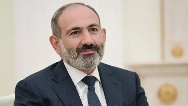 Արդարութեան եւ ճշմարտութեան բանաձեւ. Փաշինեանի արձագանգը