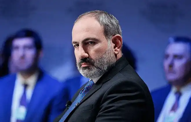 Ցեղասպանութենէն մէկ դար ետք, Թուրքիան Հայաստանի համար սպառնալիք. Փաշինեան