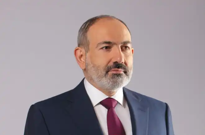 Սպասուած ընտրութեանց առթիւ Փաշինեան ուղերձ յղած է