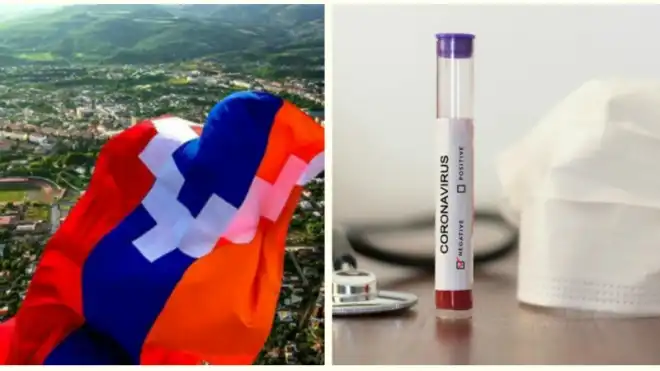 Արցախի մէջ «Քորոնա»ով վարակուածներ չկան