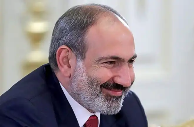Վարչապետը նոր կտակարանի իր նախասիրած բաժինը հրապարակած է