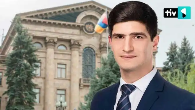 Նարեկ Ղահրամանեան պիտի ստանայ Լեւոն Ճուլֆալաքեանի պատգամաւորական մանտաթը