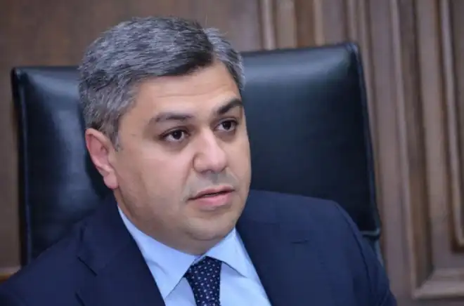Արթուր Վանէցեան ԱԱԾ կանչուեցաւ