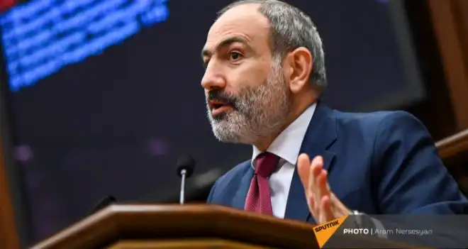 Փաշինեան Վարչապետ չընտրուեցաւ. Յաջորդ նիստը 10 Մայիսին