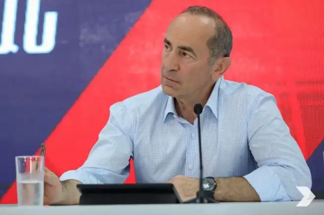 Ռոպերթ Քոչարեանի  կարծիքով մէկուկէս տարի ետք,  դարձեալ արտահերթ  ընտրութիւններ պիտի կայացուին