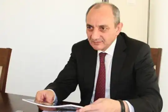 Բակո Սահակյանի երդմնակալությունը կկայանա սեպտեմբերի 7-ին